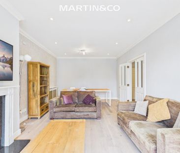 2 bedroom apartment to rent - Photo 2