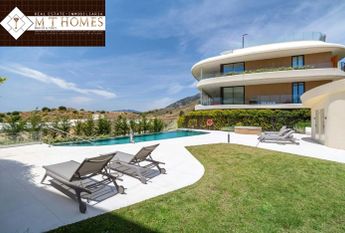 Apartment - Fuengirola (El Higuerón)