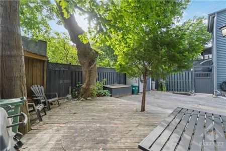 For Lease - 162 KING EDWARD Avenue, Lower Town - Sandy Hill, Ontario - Photo 4