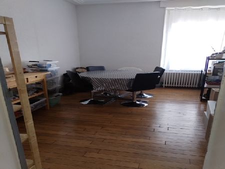 Appartement 4 pièces à Longwy - Photo 2