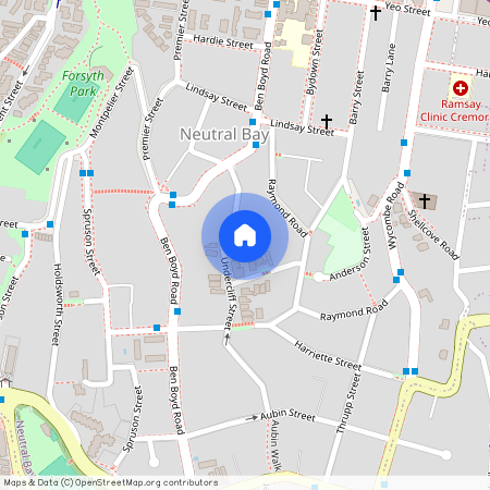 71 Undercliff Street, Neutral Bay