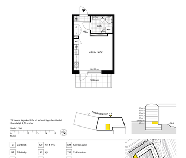 Torpängsgatan 17, 74132, Knivsta - Foto 2