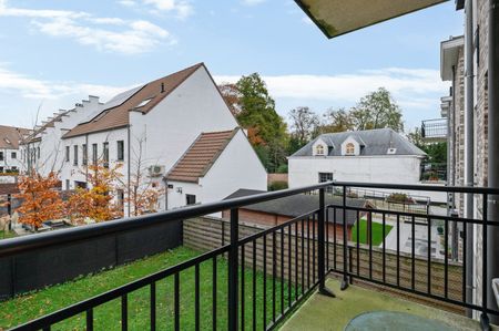 Instapklaar appartement met 2 slaapkamers en terras in Broechem - Photo 2