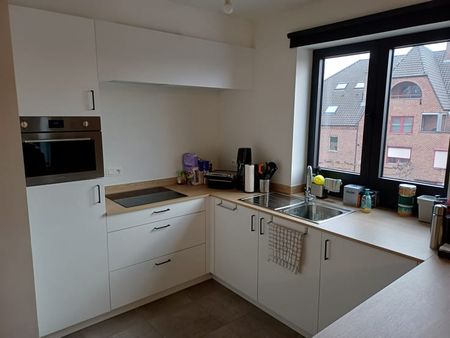 Appartement te huur - Photo 2