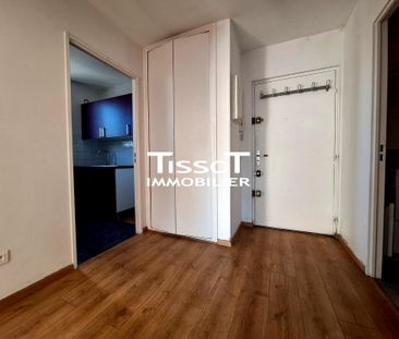 Location Appartement 2 pièces 48m² NIMES 30000 - Photo 5