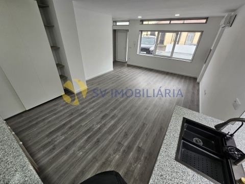 Apartamento T3 - Photo 1