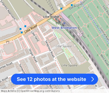 Flat ., Bolander Grove, London - Photo 1