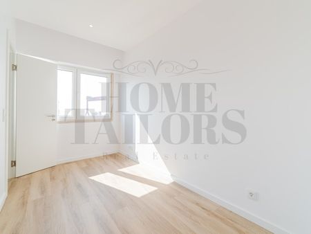 Apartamento T3 em Setúbal - Foto 5