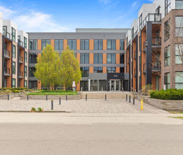 For Lease - 210 Sabina Drive Unit# 204, Oakville, Ontario - Photo 5
