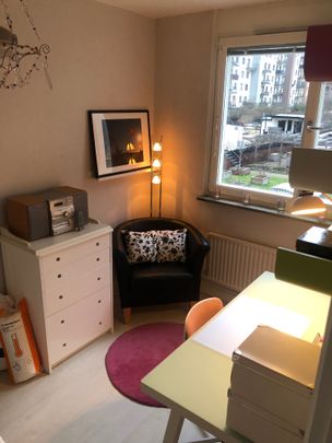 Surbrunnsgatan, Stockholm - Foto 1