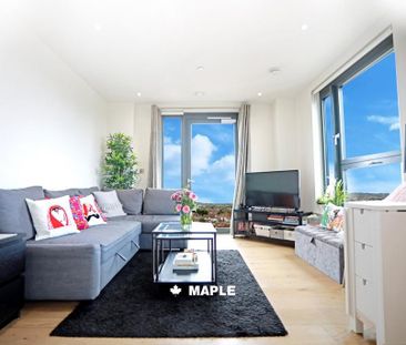 2 bedroom flat to rent - Photo 2