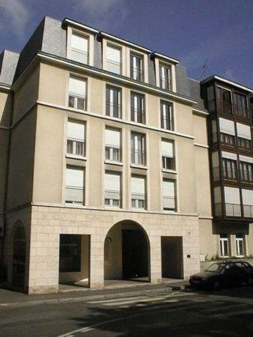 Location Appartement 2 Pièces 43 m² - Photo 2