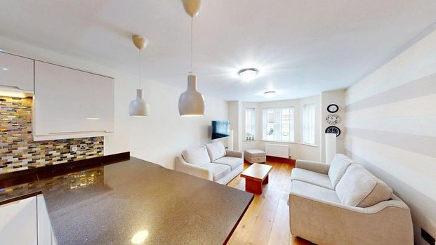 2 bedroom apartment to rent - Photo 1