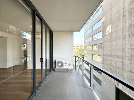 401/610 St Kilda Road - Photo 4