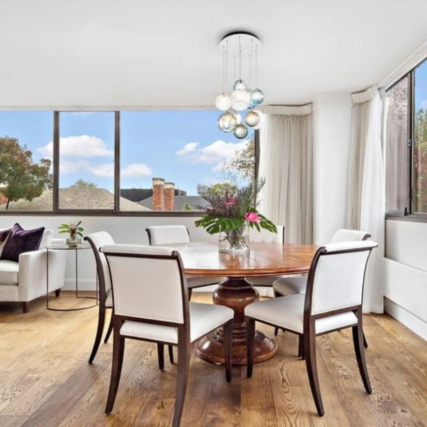 Unit 22/261 Domain Road, South Yarra. - Photo 1