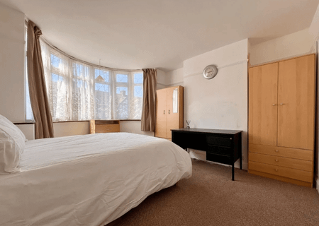 Neas, NW10 (Flat) - Photo 3