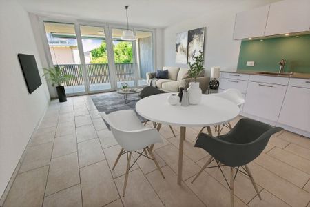 perfect apartment in quiet residential area - Foto 2