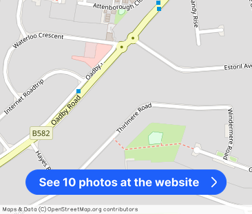 Thirlmere Road, Wigston, Leicester, LE18 3RR - Photo 1