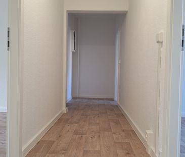 Gemütliche Wohnung sucht neue Bewohner! - Photo 1