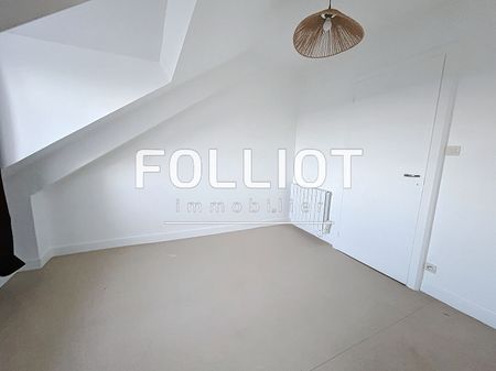 A louer : Appartement 3 pièces à Fougères centre-ville - Réf. 2429CV - Photo 5