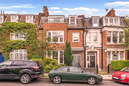 3 bedroom maisonette in Belsize Park - Photo 3