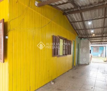 Casa com 2 quartos e 100m² para alugar em Mathias Velho, Canoas. - Photo 4