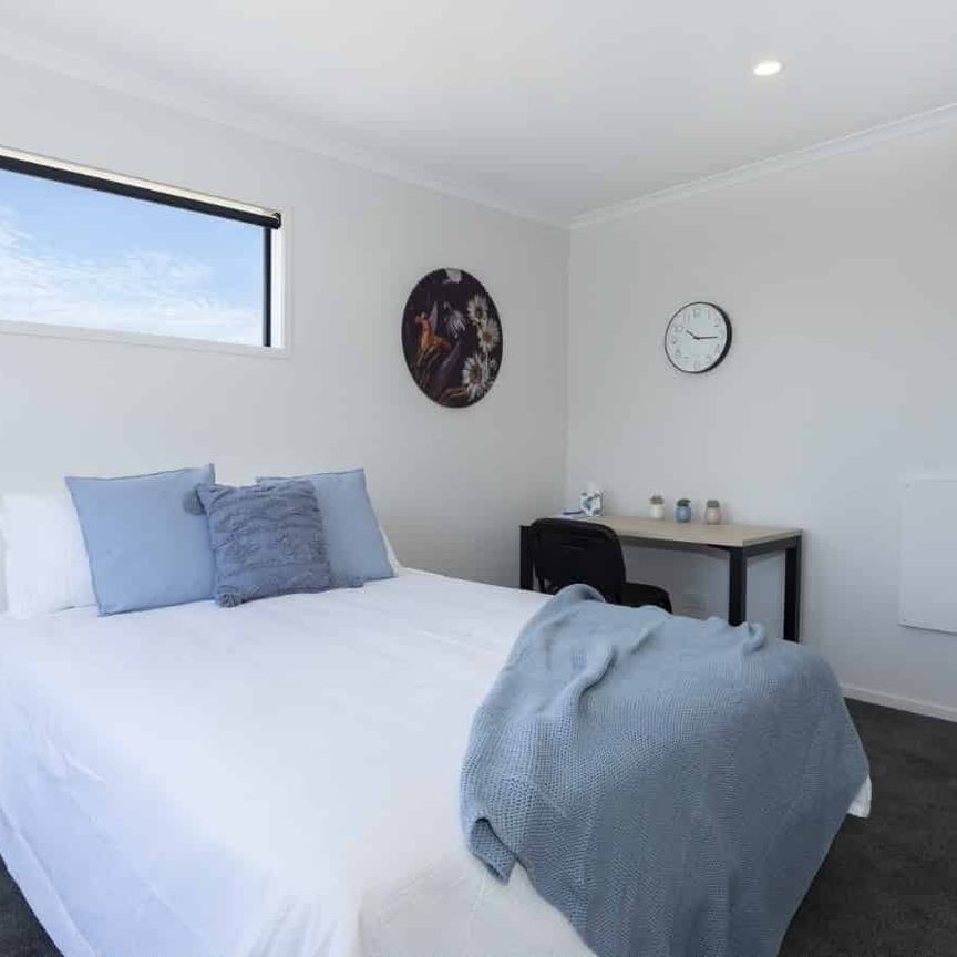 Modern Studio Rooms for Rent - Photo 1