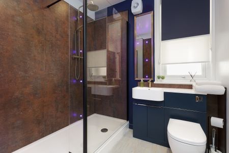 2 bedroom apartment to rent Ashburton Road, Southsea - Photo 3