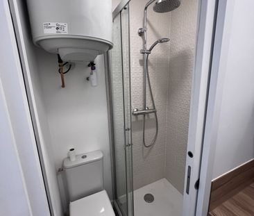 STUDIO MEUBLÉ CENTRE VILLE AMIENS - Photo 5