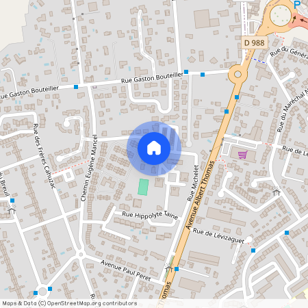 82000, Montauban
