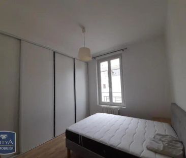 Appartement à louer 2 pièces 55.77m² - Photo 3