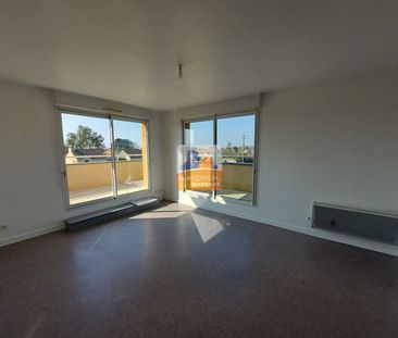 Location Appartement 2 pièces 42m² - Photo 1