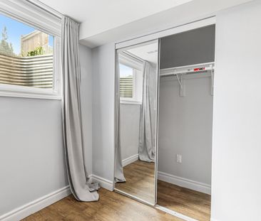 For Lease - 3 Hearson Street Unit# Basement, Ajax, Ontario - Photo 5