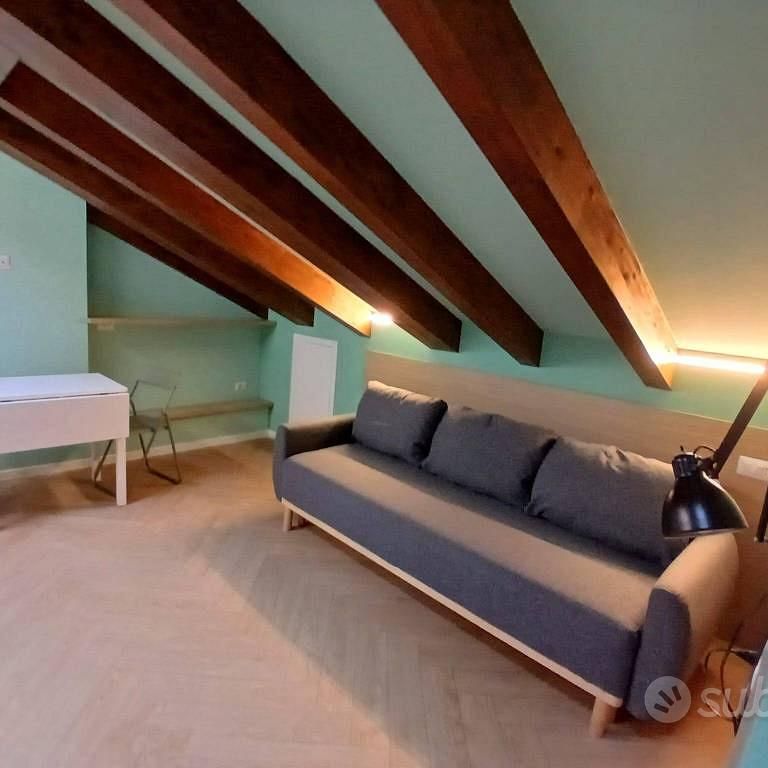 Appartamento di 30 m² a Milano - Photo 1