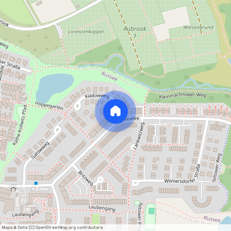 Spreeallee 161, 24114 Kiel