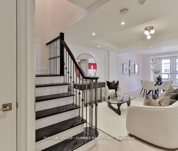 For Lease - 102 Bloor Street Unit# Ph07, Toronto, Ontario - Photo 3