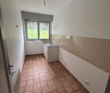 Location appartement 1 pièce 28 m² à Louviers (27400) - Photo 2