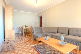 Apartamento T3 em Lisboa