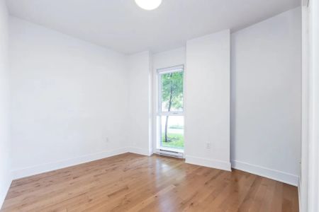 Appartement - 110-3950 Rue Sherbrooke E. - Photo 2