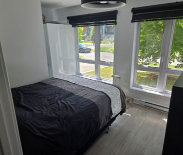 Appartement à louer - Mascouche (Ville) - Photo 5
