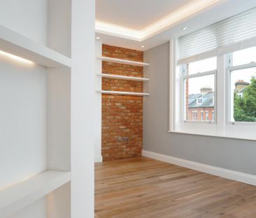 2 bedroom apartment to rent - Photo 3