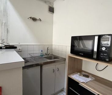 Appartement 2 pièces 34m2 REIMS 491 euros - Photo 2