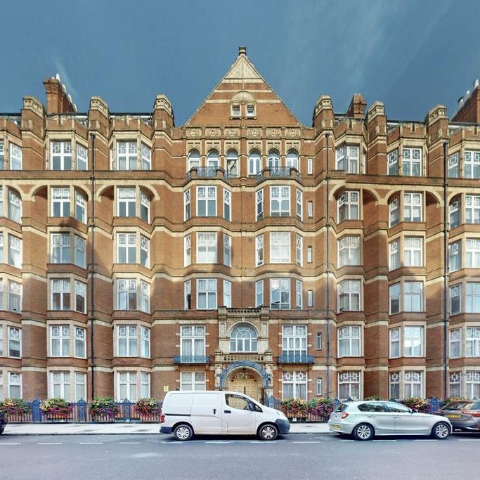 4 bedroom apartment to rent - Photo 1