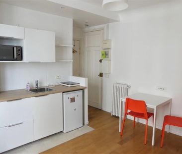 Location Appartement 1 pièce 19m² BOULOGNE BILLANCOURT 92100 - Photo 5