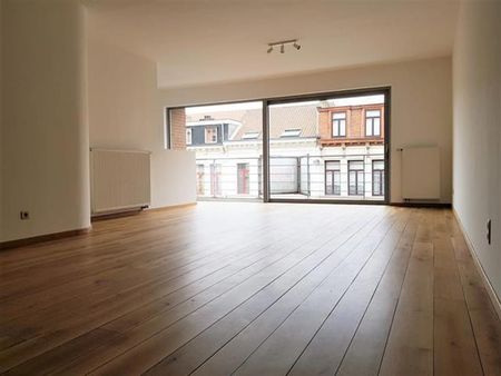 Appartement te huur - Photo 3