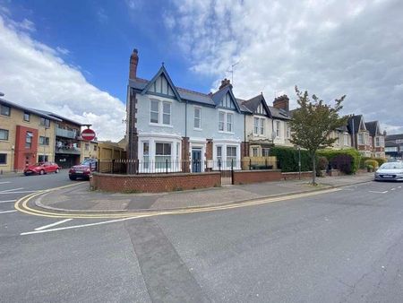 Rm, Church Walk, Peterborough, PE1 - Photo 2