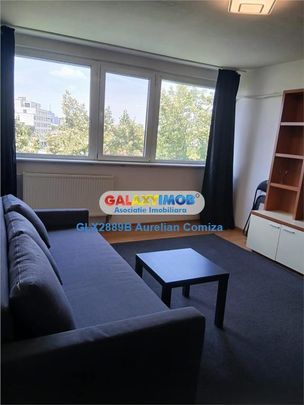 Apartament 2 camere Piata Unirii/mobilat/utilat - Photo 1