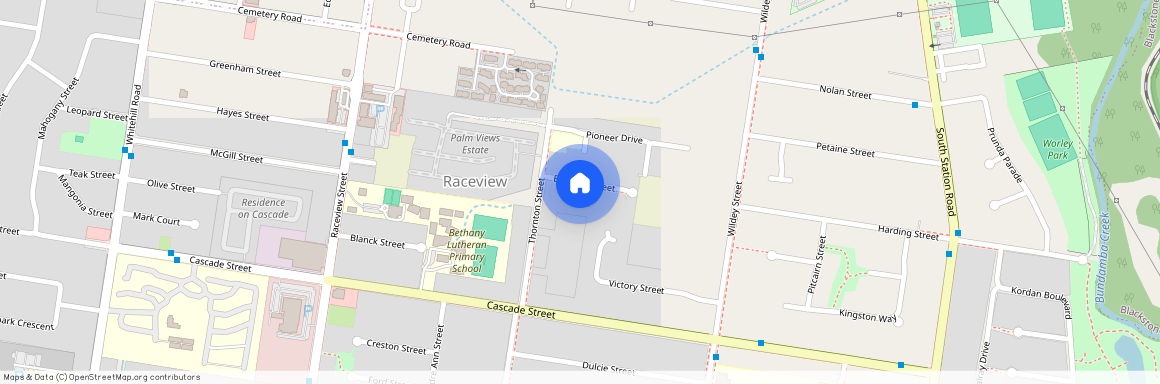 2/7 Explorer street, Qld 4305, Raceview