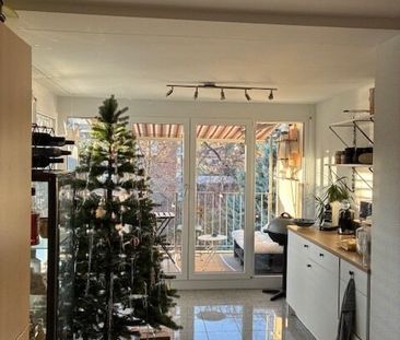 31/2-ROOM APARTMENT IN ALLSCHWIL (BL), FURNISHED, TEMPORARY - Photo 4