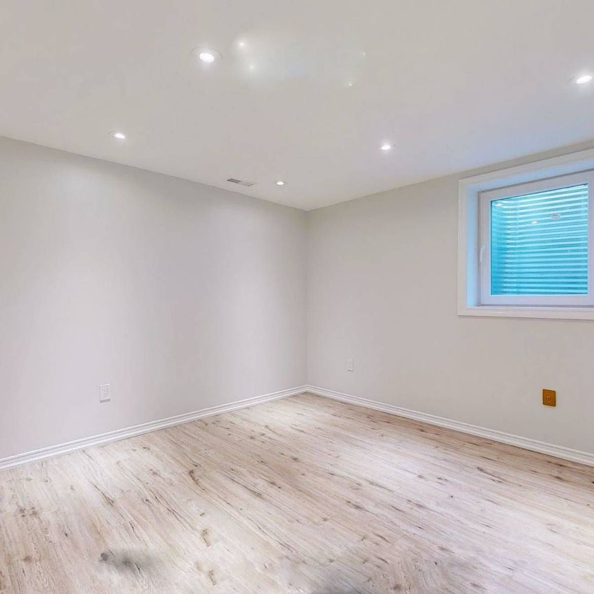 For Lease - 46 Michener Crescent Unit# BASEMENT LEVEL, Markham, Ontario - Photo 1